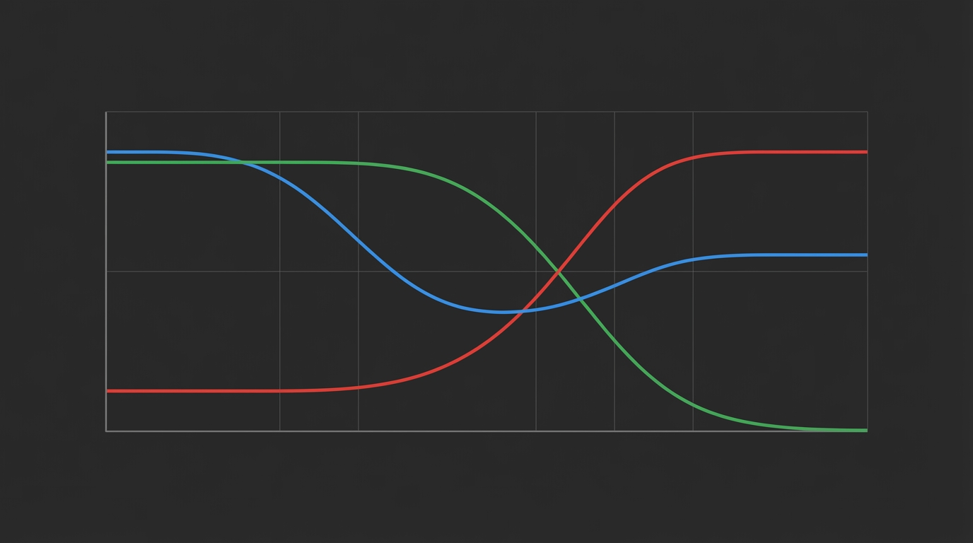 Cross-pass filter diagram