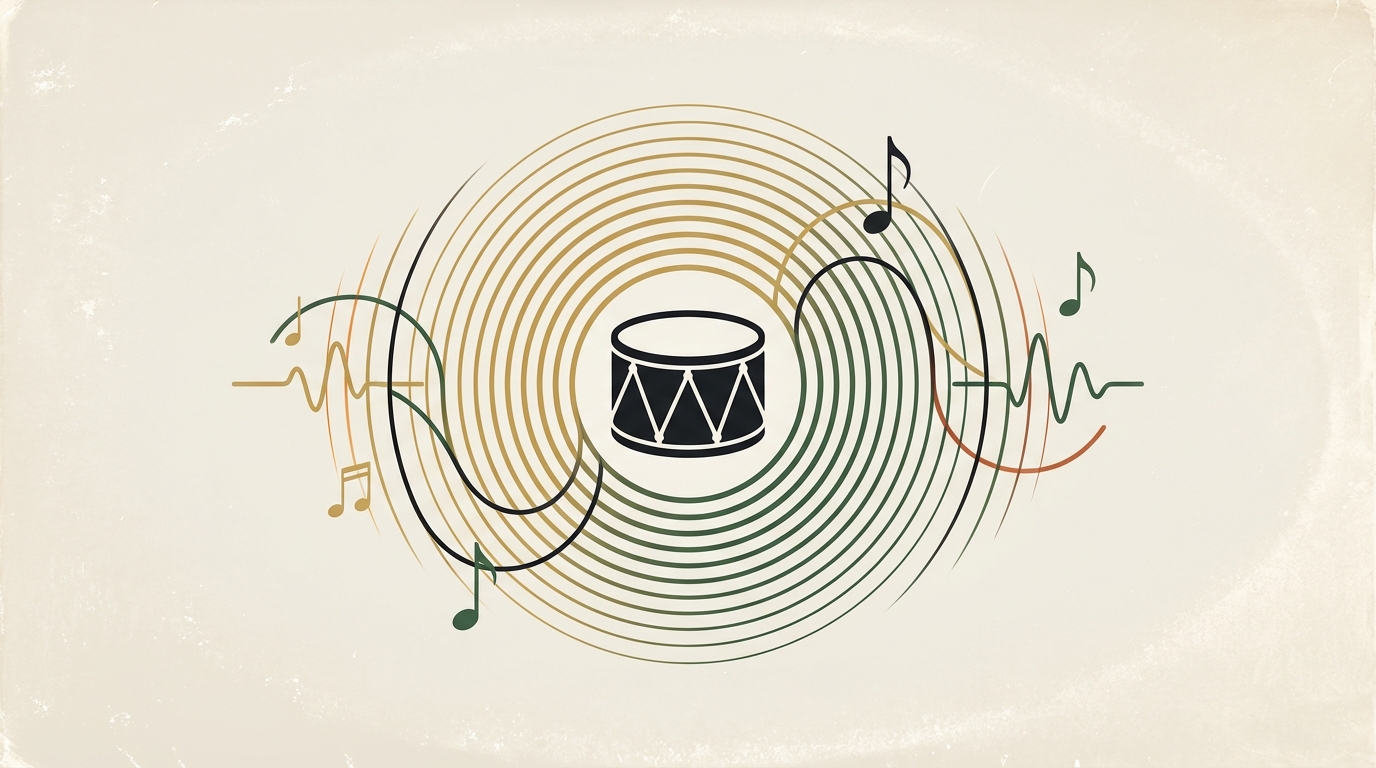 Sly Dunbar legacy visual