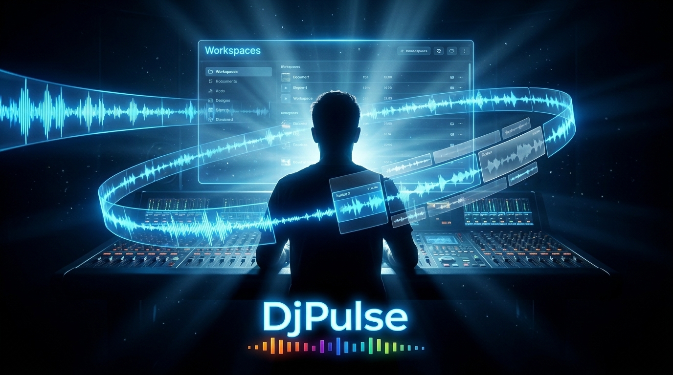 Audacity 4 update: real-time effects and plugin expansion - Dj Pulse