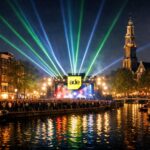 ADE 2026 runs Oct. 21 to 25 with a 30th-anniversary Icon Series