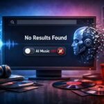 Deezer will let listeners hide fully AI-generated music from search