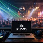 AlphaTheta's KUVO partners with International Nightlife Association on royalty reporting