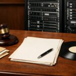 Labels ask court to make Suno backer Lightspeed testify on training-data risk