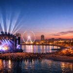Primavera Sound, ADE and Réveillon Carneiros post line-ups