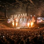 UK MPs press CMA to investigate Live Nation before year's end